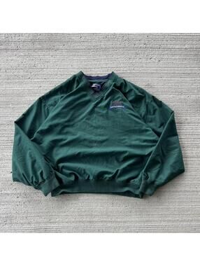 90s JDC Windbreaker Crew